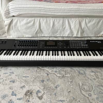Kurzweil PC4 88-Key Performance Controller image 2