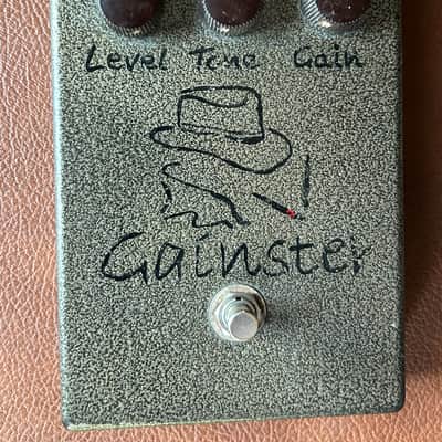 MJM London Fuzz - Early Model - Loveable image 12