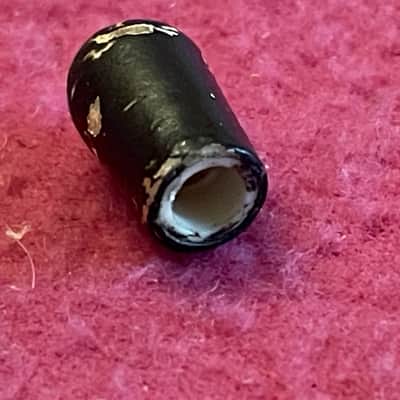 vintage early 1960's  Gibson switch tip for Les Paul SG es-335 Flying V 355 L5-ces super 400 Les Paul Special TV Cherry 1958 pafs image 2