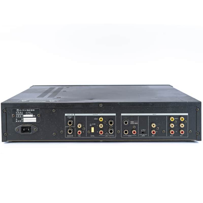 Roland RE-5 RE 5 RE5 Digital Space Echo & Reverb Signal Effect
