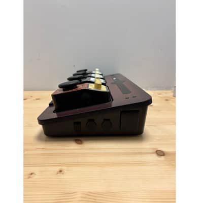 Nexi Industries Pedalboard incl. 4 pedals - Used image 6