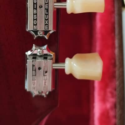 Gibson Warren Haynes Signature Les Paul Standard '60s 2025 - Present '60s Cherry image 8