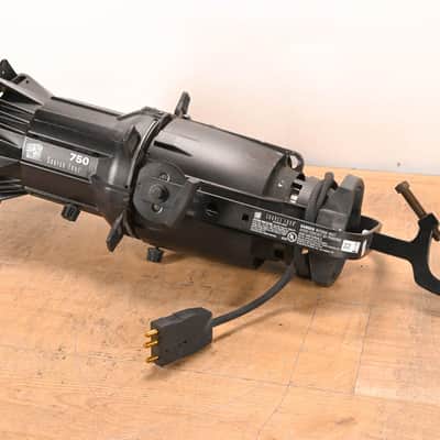 ETC Source Four 750 19 Degree Ellipsoidal Light CG01VVP image 1