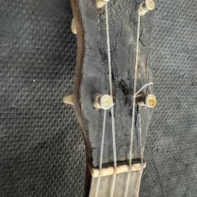 Slingerland Banjo Uke Ukulele Vintage image 3