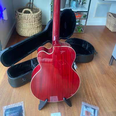 2026 Gibson Modern Les Paul Parlor image 8