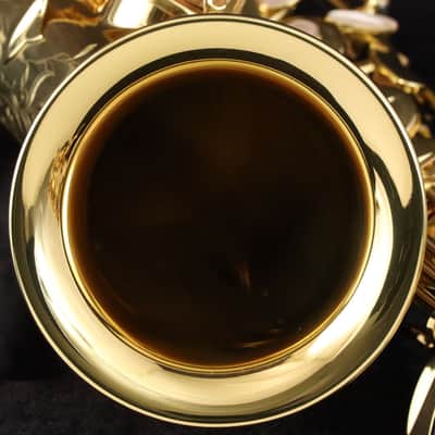 SELMER Alto SA80II Jubilee Series 2 Alto Saxophone SN.78xxxx [784363] (06/22) image 12