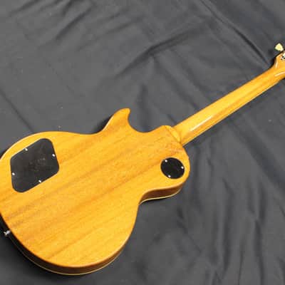 Navigator / N-LP-STD GOLD Natural Back  [71341] image 2