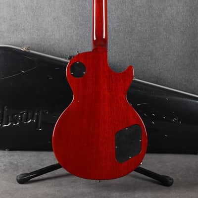 Gibson Les Paul Standard - Left Hand - Cherry Sunburst - 2nd Hand image 7