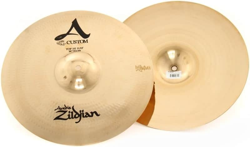 Zildjian 14