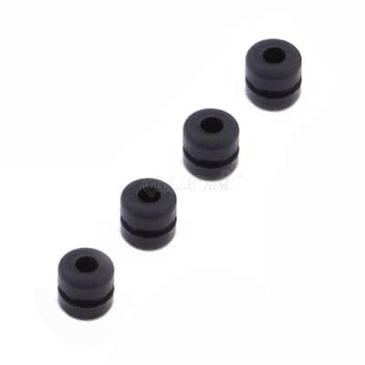 Rubber Grommets-4PCS M3 image 4