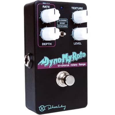 Keeley Dyno My Roto Chorus Pedal imagen 2