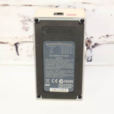Boss DD-6 Digital Delay Guitar Effect Pedal image 4