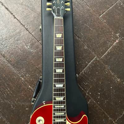 Tokai LS 60 1980 - Reborn Old image 2