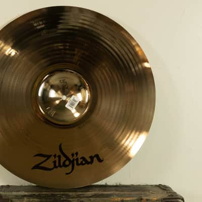 Zildjian 19" A Custom Projection Crash Cymbal 1818g image 2