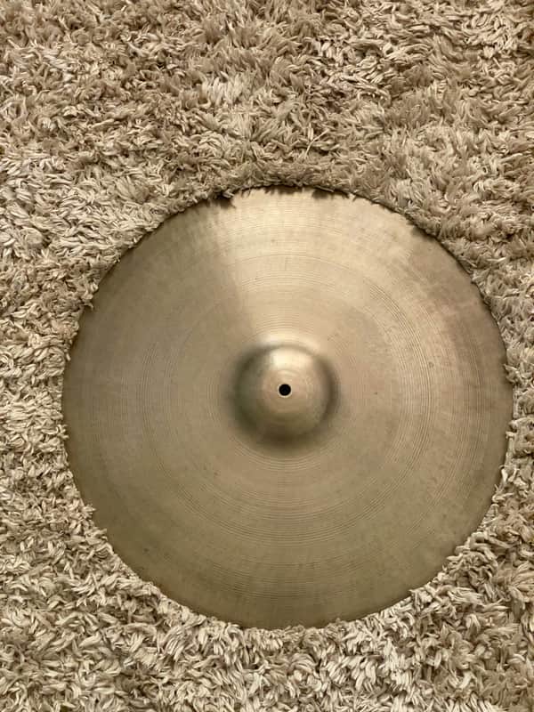 20" Sonor by Tosco Ride (2040g) image 1