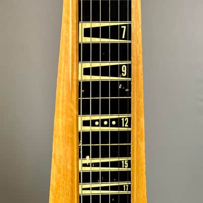 Gibson Skylark Lap Steel 1964 image 8