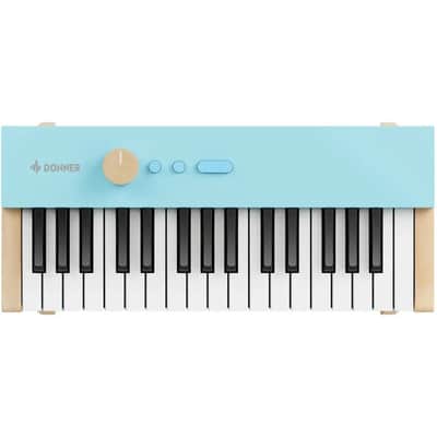 Donner Donner KIDO V-10 hellblau image 3