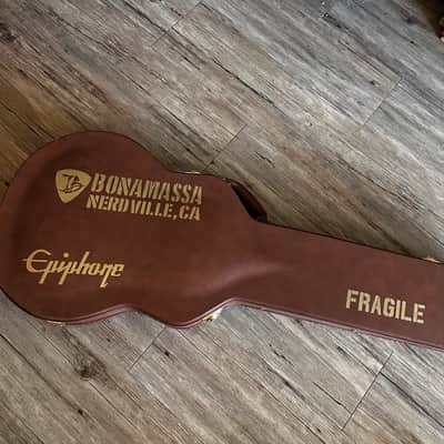 Epiphone Lazarus image 4