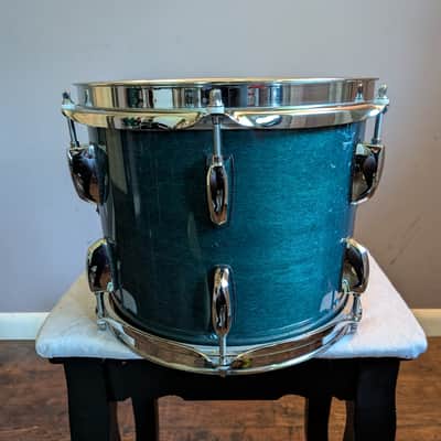 Pearl Session Custom Maple 10" Rack Tom image 2