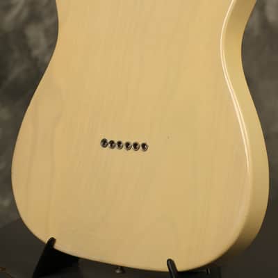 1973 Fender Telecaster Blonde image 18