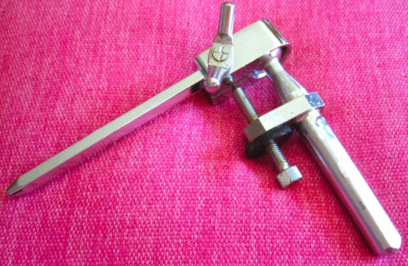 Yamaha Tom Arm - Vintage image 1