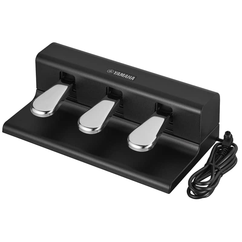 Yamaha FC35 Triple Pedal Unit image 1