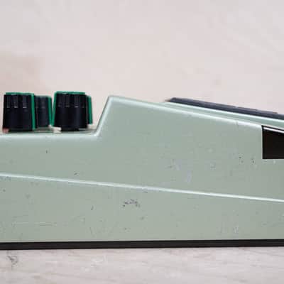 Ibanez DDL Digital Delay 1984 Vintage Made in Japan MIJ w/ Box, Manual image 6