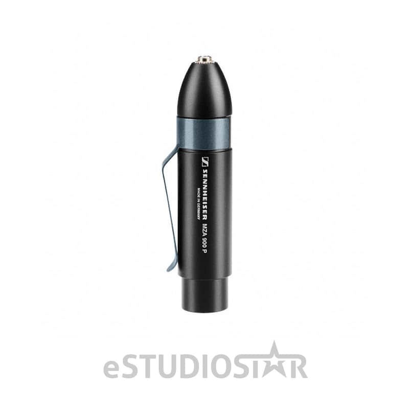 Sennheiser MZA900P Phantom Power Adapter for EW Series image 1