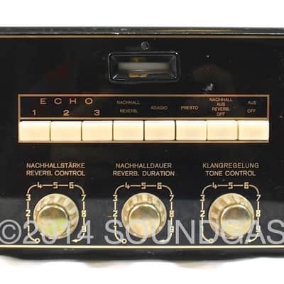 ~1960 Dynacord Echocord Super 62 image 2