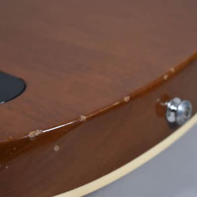 2019 Gibson USA Les Paul Classic Honeyburst w/OHSC image 13
