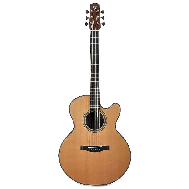 Santa Cruz Fingerstyle image 1
