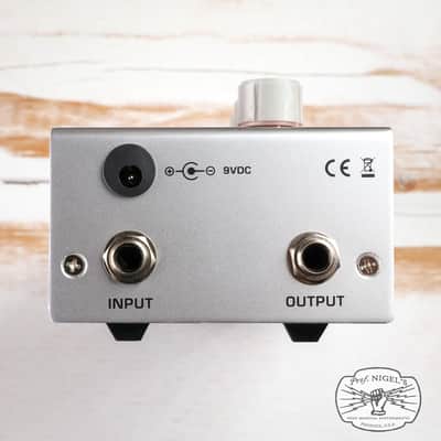 Open Box - Warm Audio Mutation Phasor II – Electro-Optical Phaser WA-MPH image 5