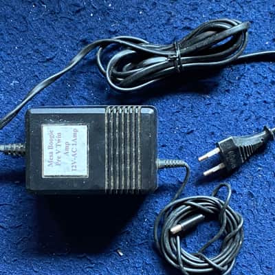 Mesa Boogie V-Twin 1990's - Metal Box image 7