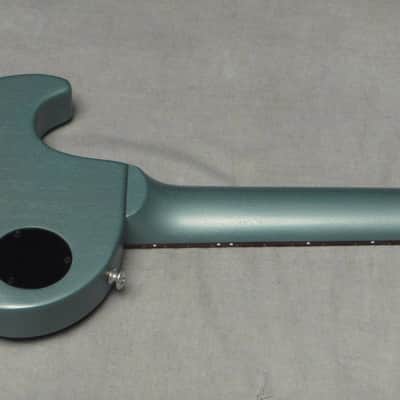 Gibson Les Paul Modern Lite - Inverness Green Satin image 7