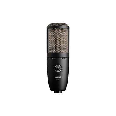 AKG P220 High-Performance Condenser Microphone image 7