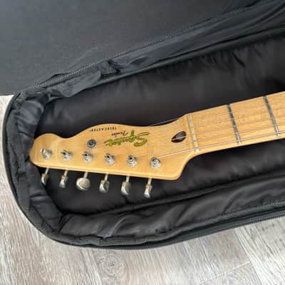 Fender SQUIRE TELECASTER 60s CLASSIC VIBE image 18
