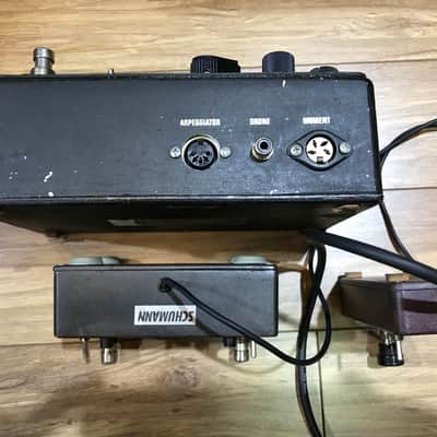 Schumann Schumann PLL (multiplier divider) 2003 image 4