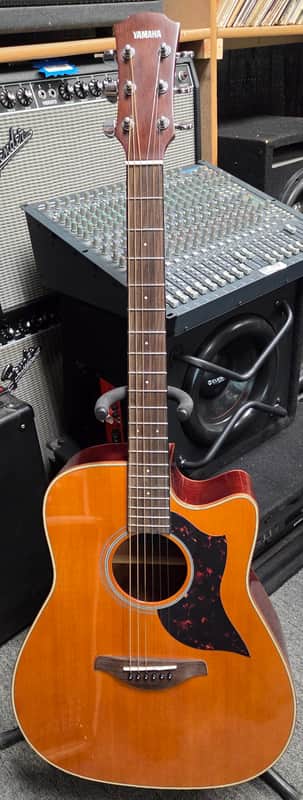 Yamaha A1M Bild 1