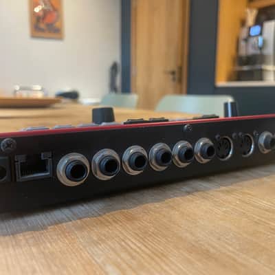 Nord Drum 2 image 8
