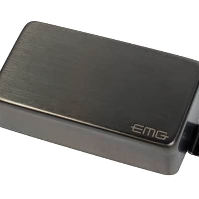 EMG 81-BRBC Active Bridge Humbucker
