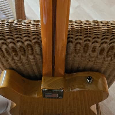Fender telecaster vintage Hot Rod serie image 9