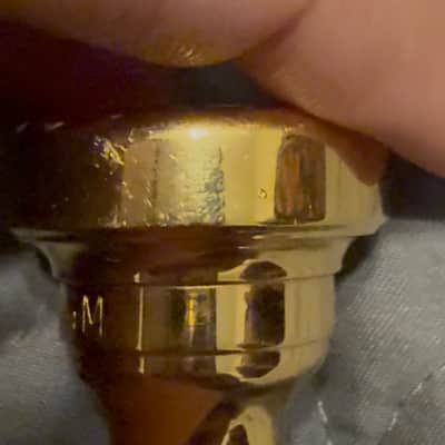 Warburton 4M - Gold image 3
