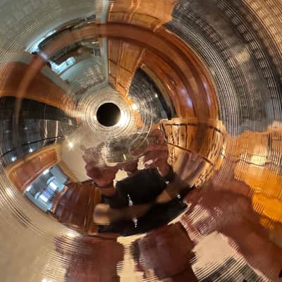 Zildjian 19" A Custom Crash Cymbal 1991 - Present - Brilliant image 6