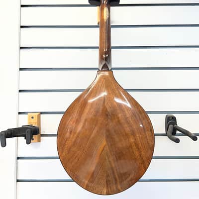 Breedlove Custom OF 2018 - natural image 9