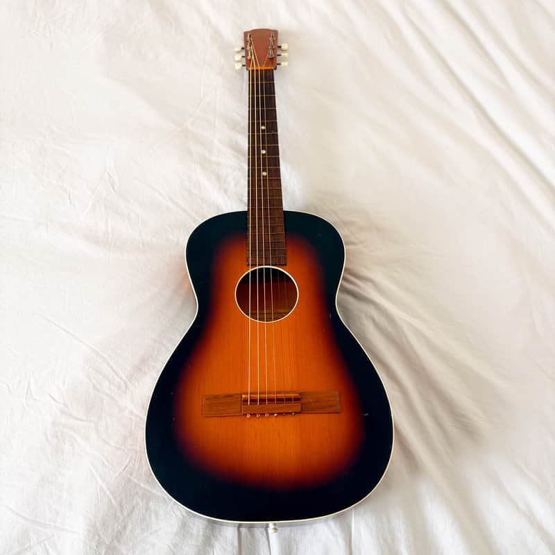 Levin Model 124