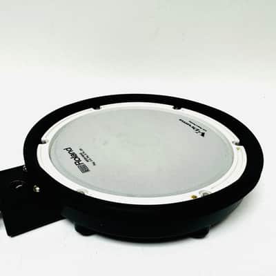 Roland PDX-8 8” Mesh Dual Trigger Pad PDX8 image 2