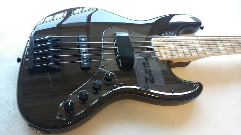 Atelier Z M265 Dark Knight (Order) image 1