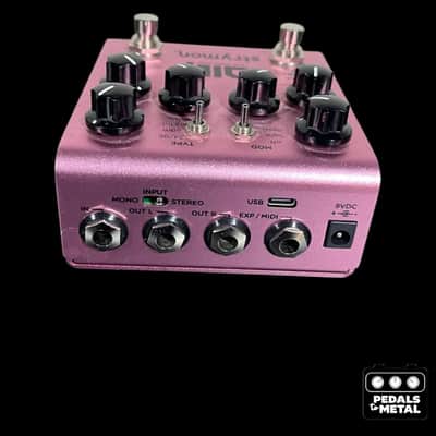 Strymon DIG Dual Digital Delay V2 -x9567 image 3