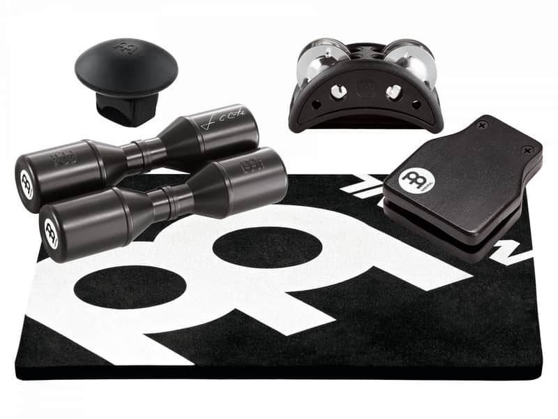 MEINL Percussion Cajon Perc Pack image 1