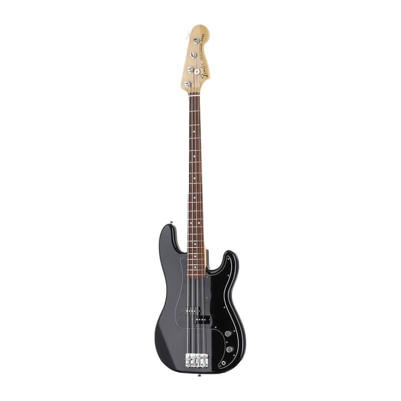 ベース Fender MIJ traditional Precision Bass Fender MIJ Traditional '70s Precision Bass | Reverb